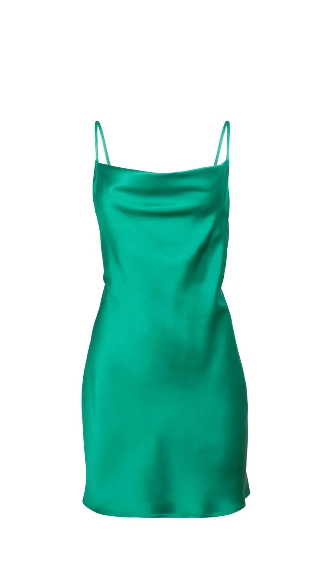 Short Cowl Neck Slip sold by Isola Rancho Santa Fe