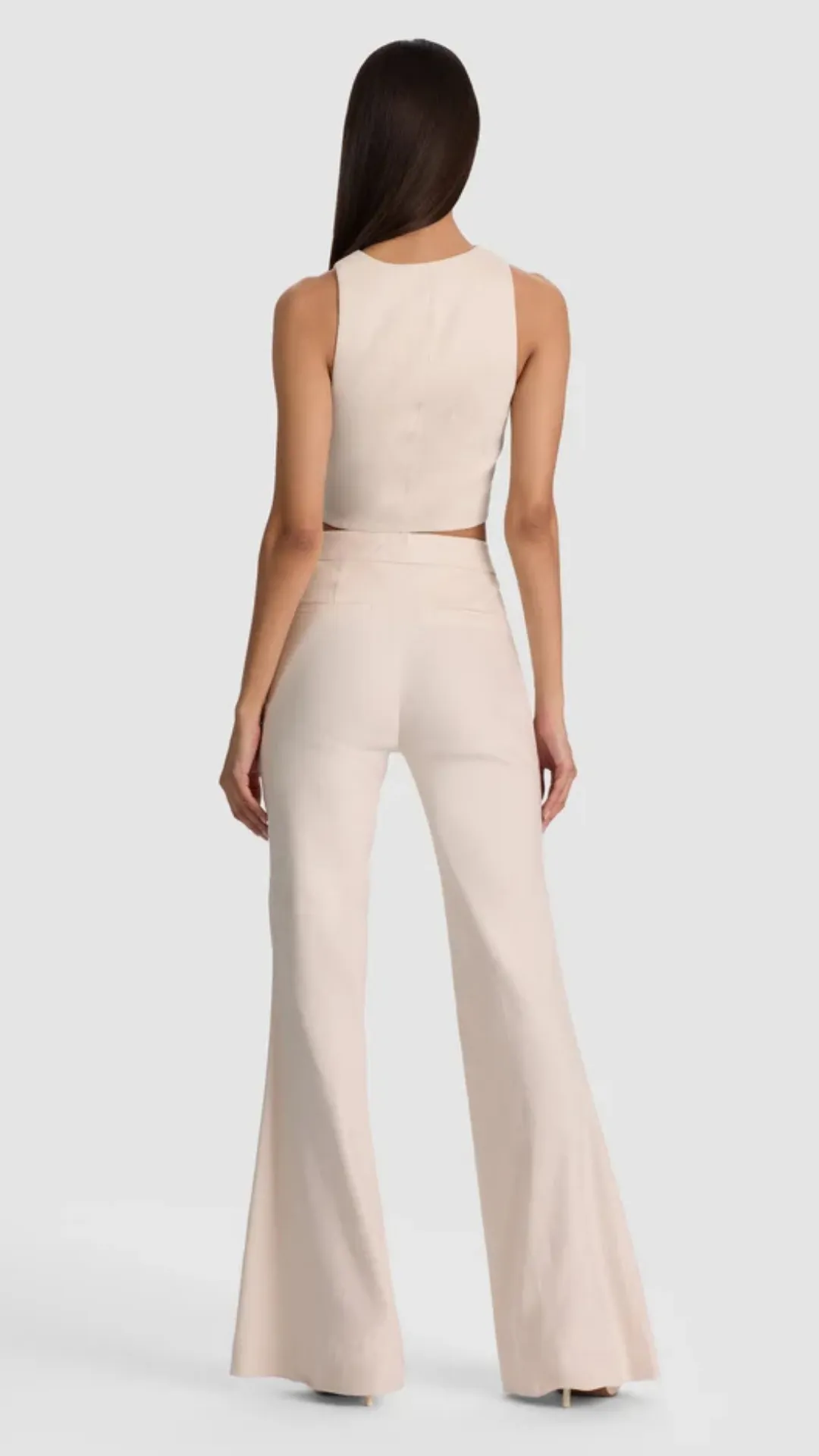 Linden Bootcut Trouser sold by Isola Rancho Santa Fe product image thumbnail 4