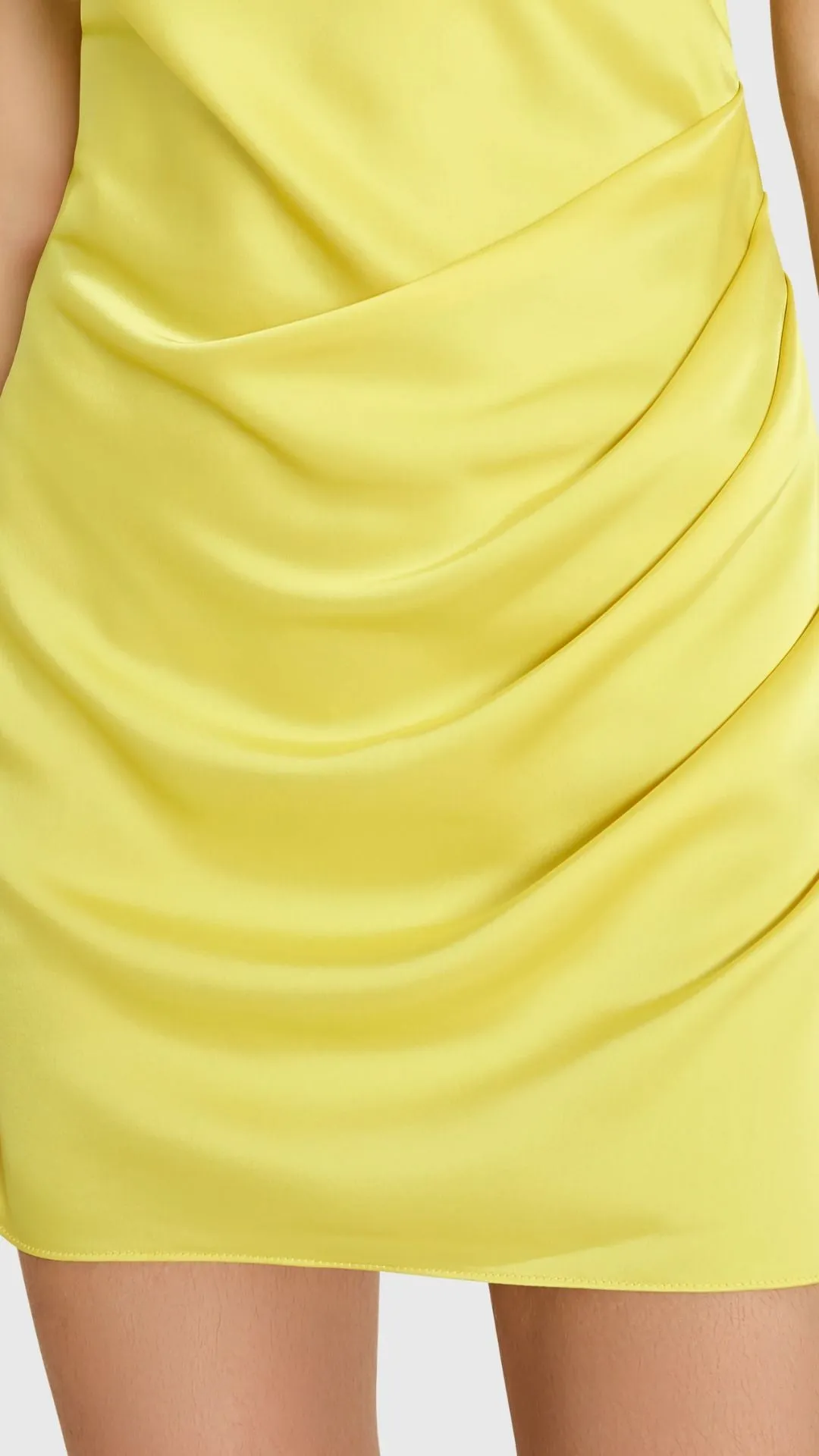 Chantel Dress Sunshine sold by Isola Rancho Santa Fe product image thumbnail 5