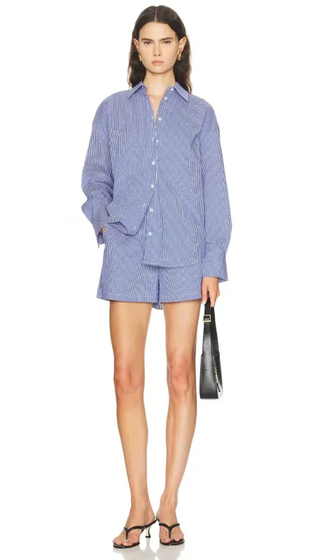 Aries Short made by Isola Rancho Santa Fe
