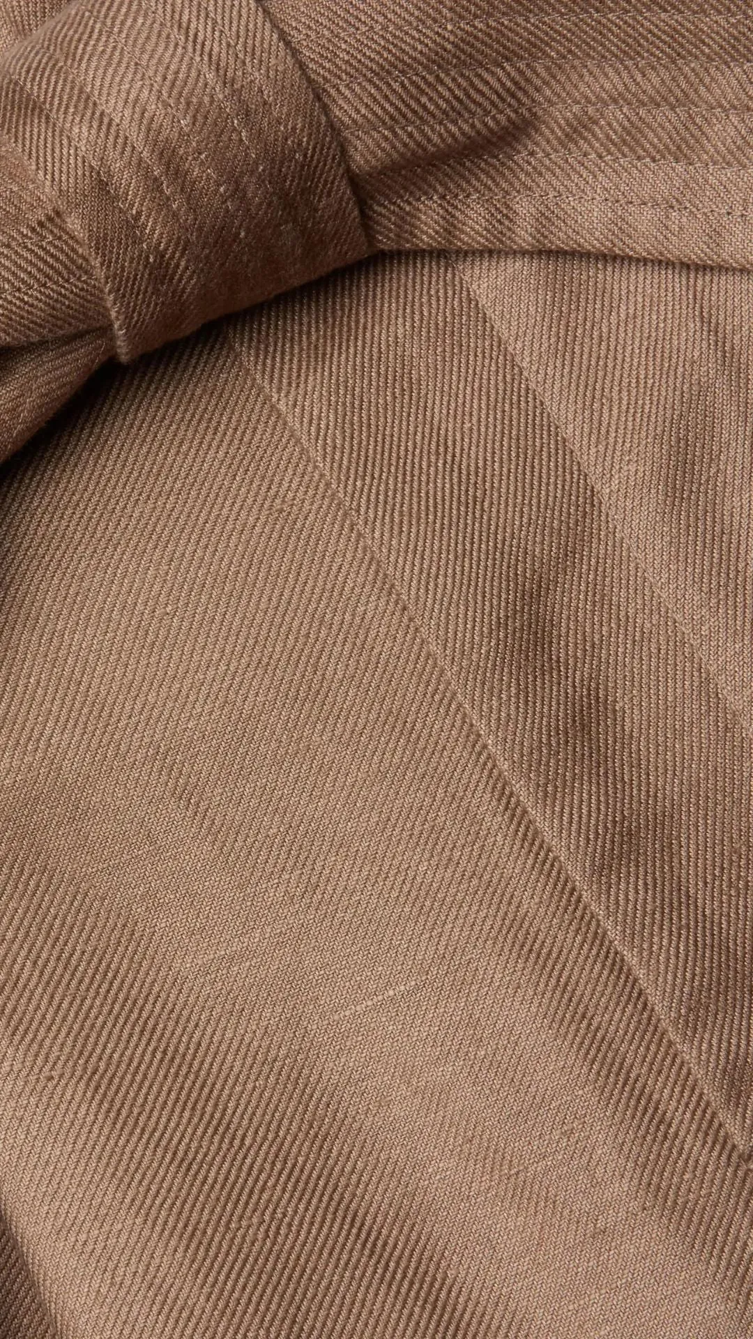 Lowen Linen-Blend Pant Barley sold by Isola Rancho Santa Fe product image thumbnail 5