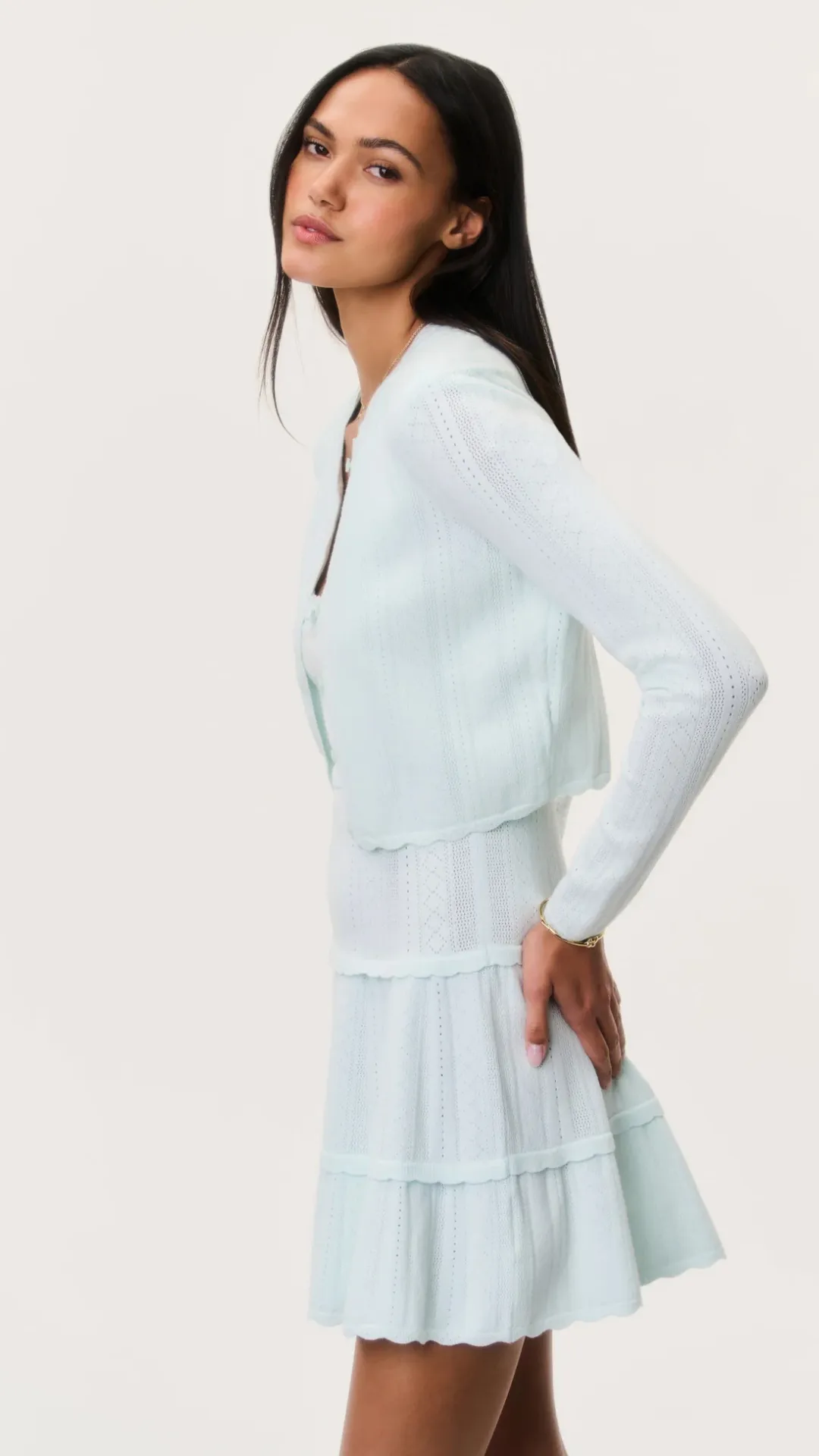 Nadiya Cardigan sold by Isola Rancho Santa Fe product image thumbnail 3