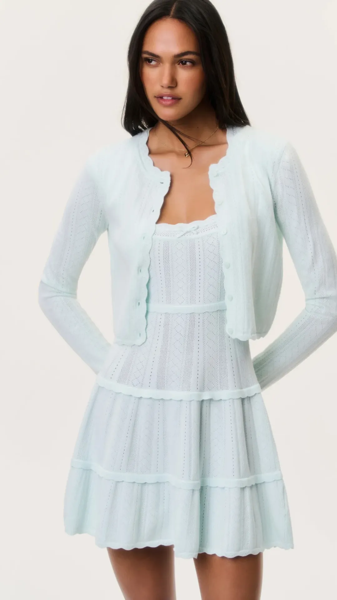 Nadiya Cardigan sold by Isola Rancho Santa Fe product image thumbnail 2