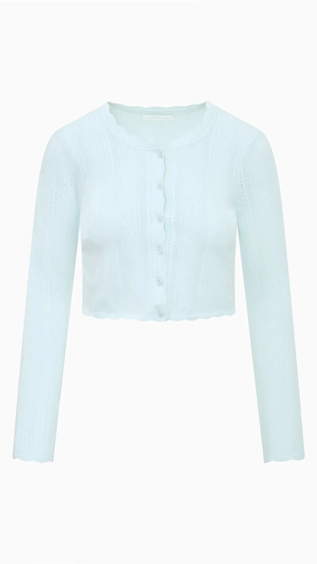 Nadiya Cardigan sold by Isola Rancho Santa Fe product image thumbnail 4