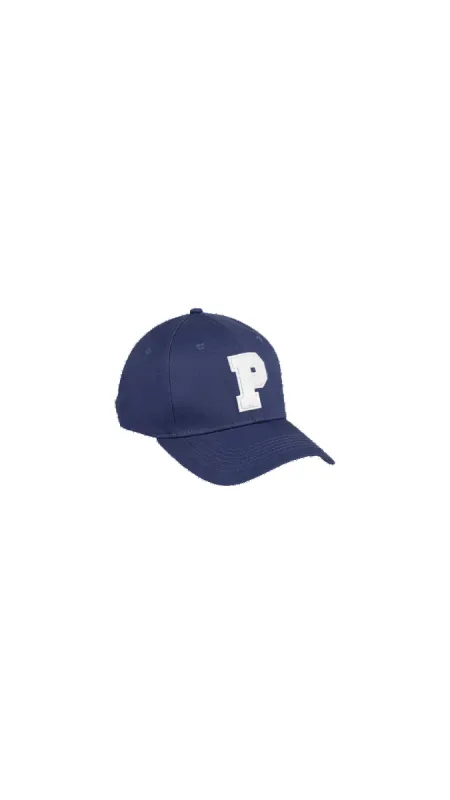 P Baseball Hat sold by Parke Official