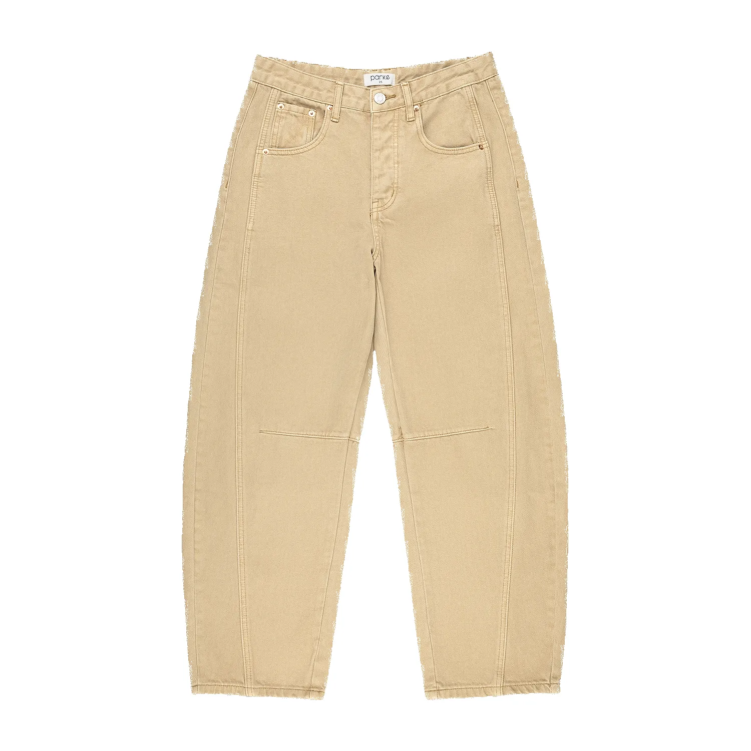 Horseshoe Jeans sold by Parke Official product image thumbnail 3