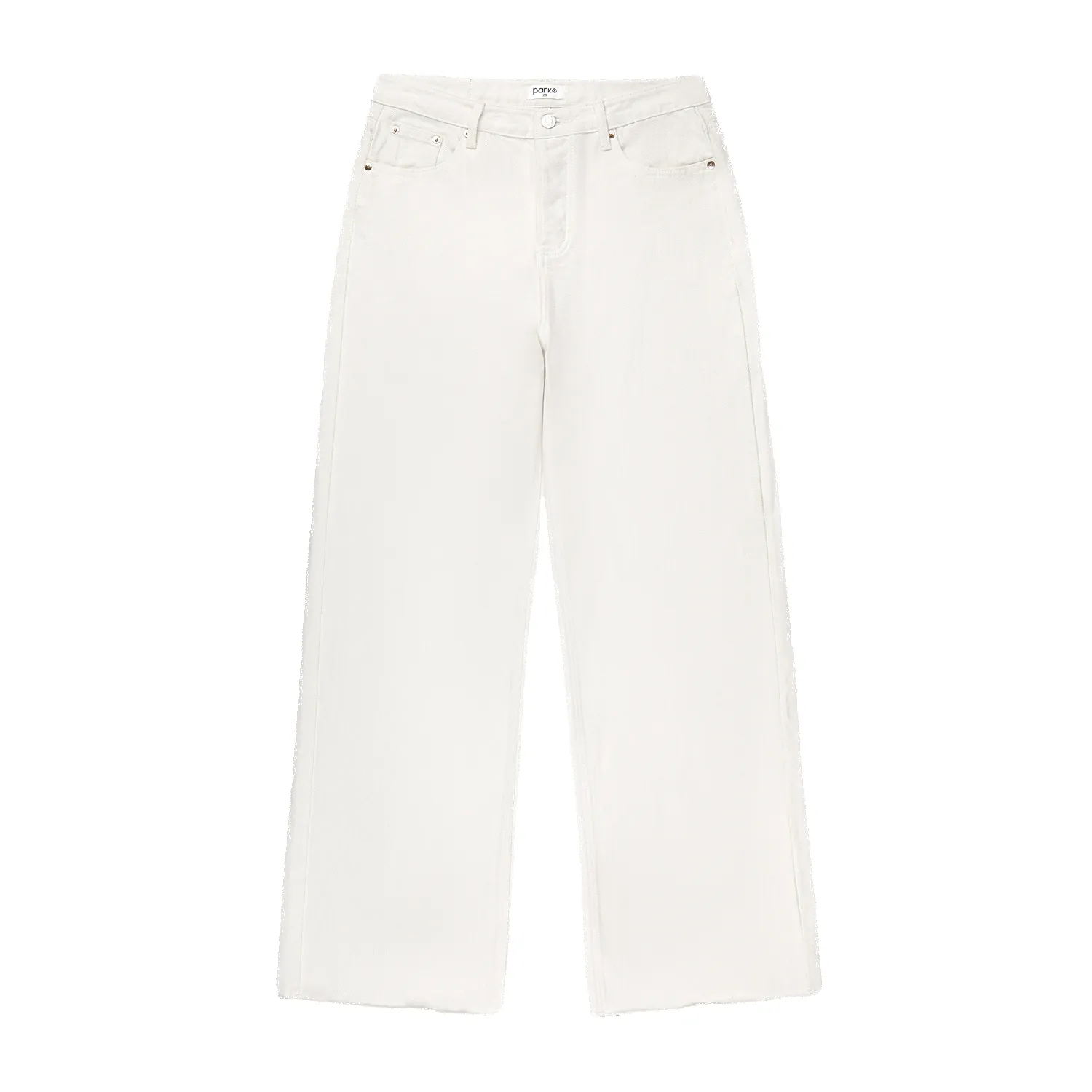 Low Rise Baggy Jeans sold by Parke Official product image thumbnail 5