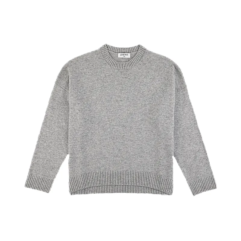 Oversized Pullover Sweater sold by Parke Official