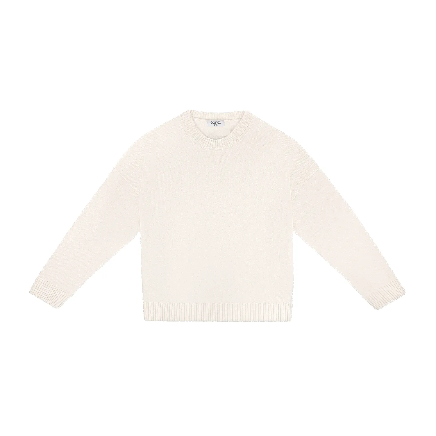 Oversized Pullover Sweater sold by Parke Official product image thumbnail 3