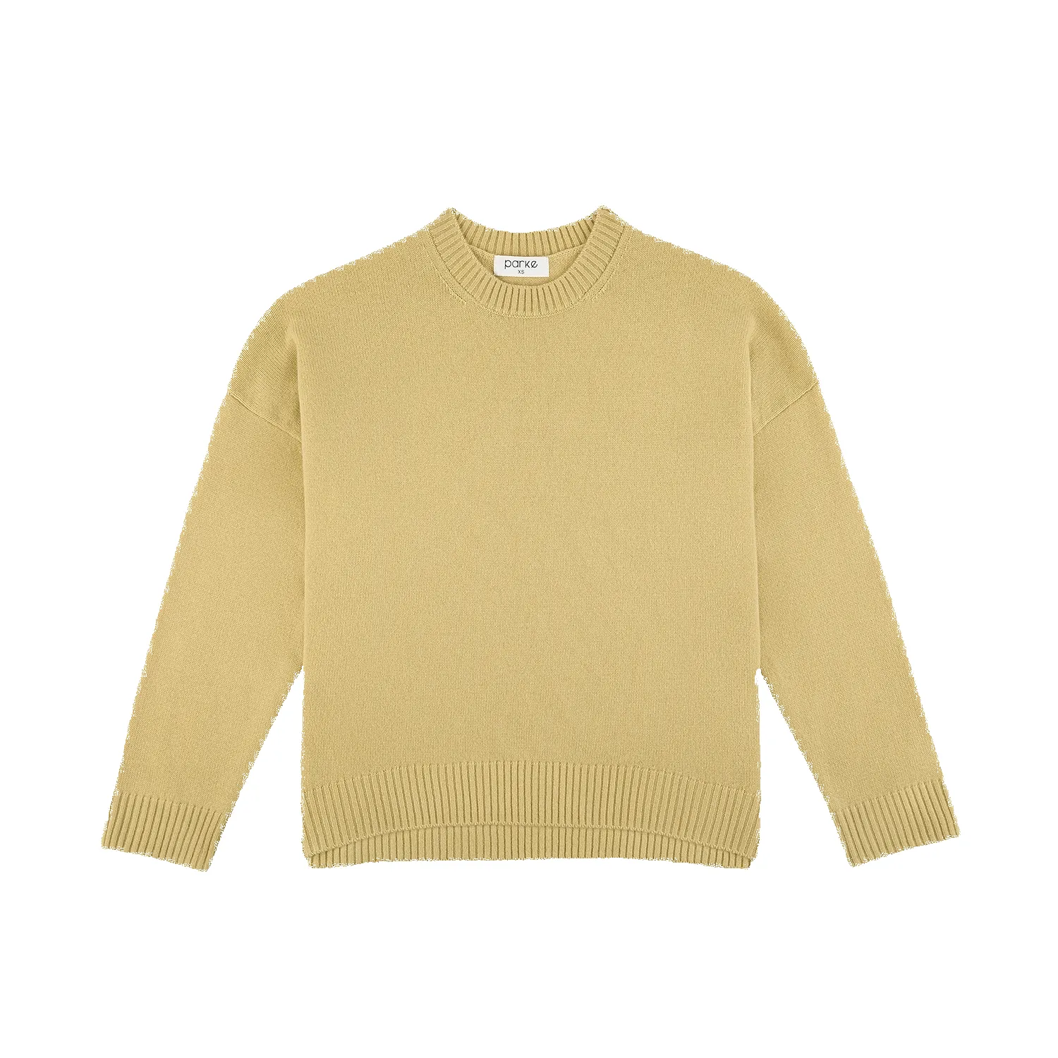 Oversized Pullover Sweater sold by Parke Official product image thumbnail 2