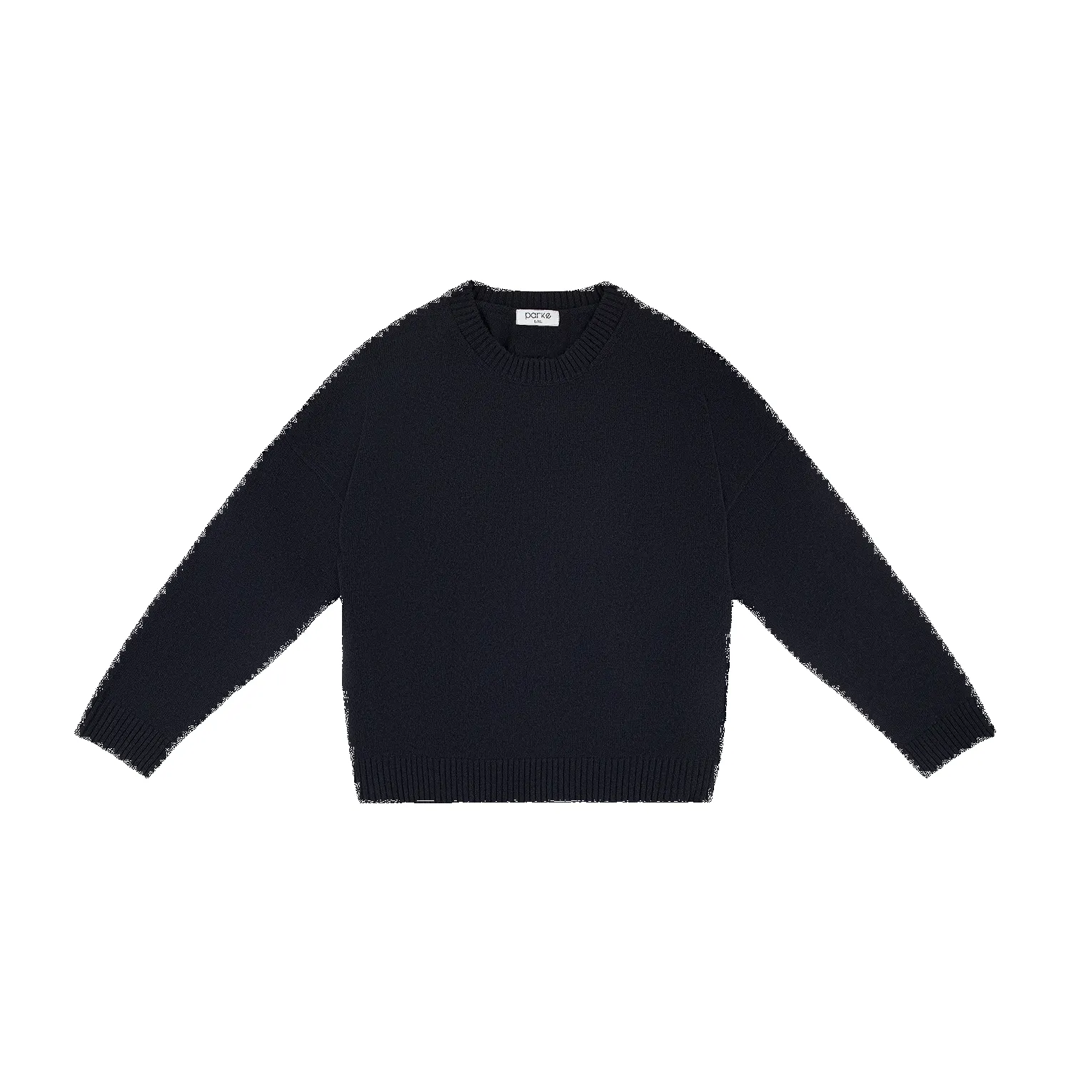 Oversized Pullover Sweater sold by Parke Official product image thumbnail 4