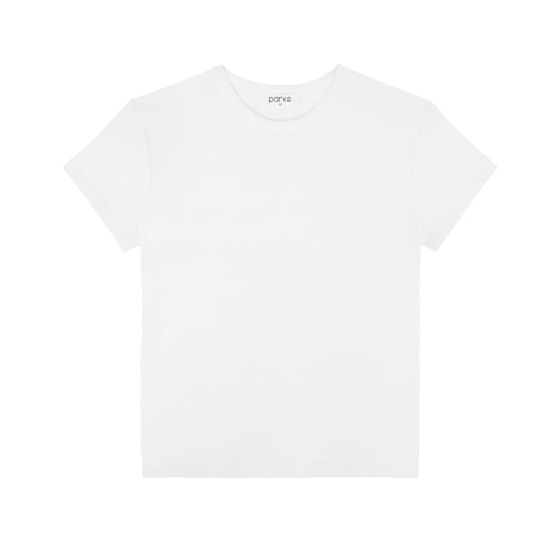 Classic Tee sold by Parke Official