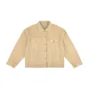 Oversized Denim Jacket sold by Parke Official