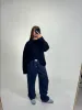Linen Boxer Pants sold by Parke Official