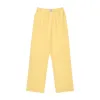 Linen Boxer Pants sold by Parke Official