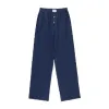 Linen Boxer Pants sold by Parke Official