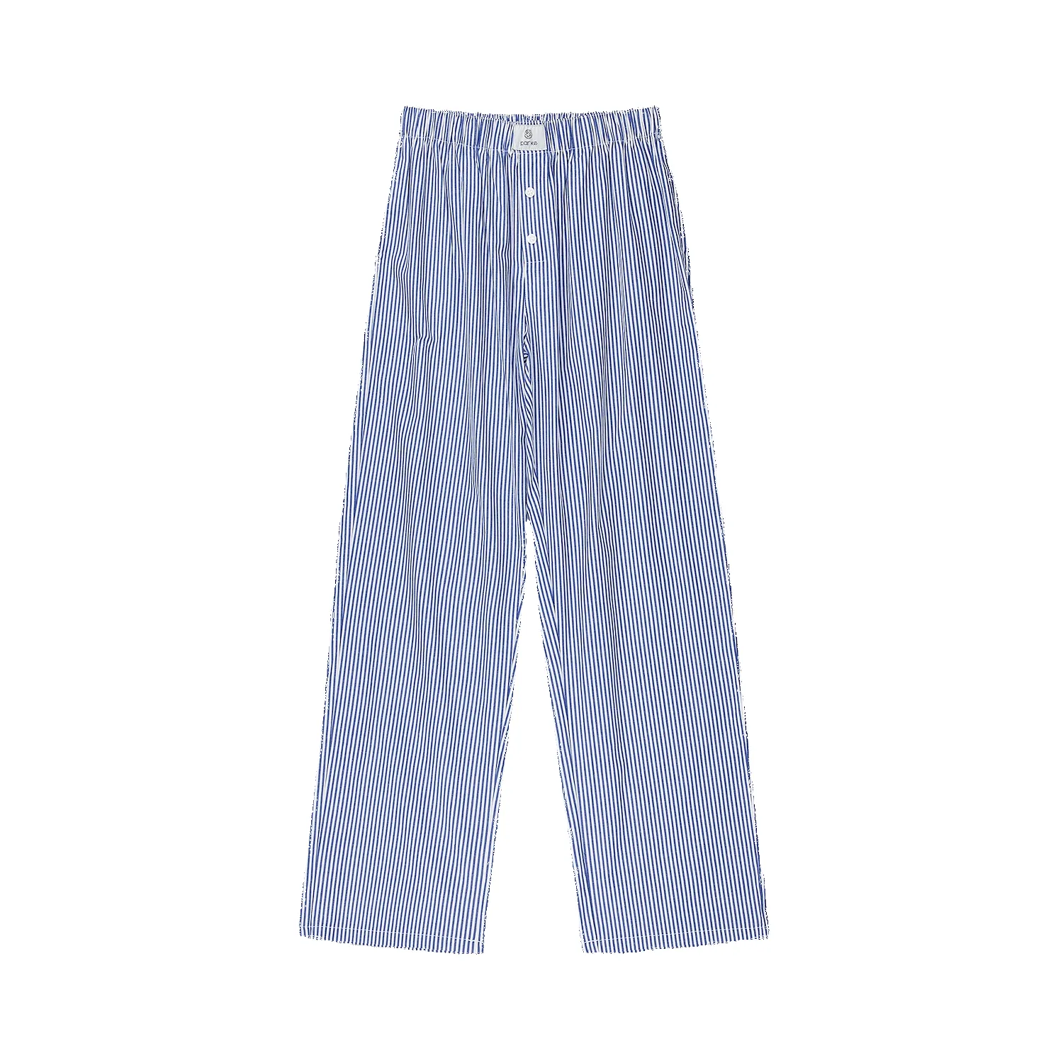 Striped Boxer Pants sold by Parke Official product image thumbnail 2