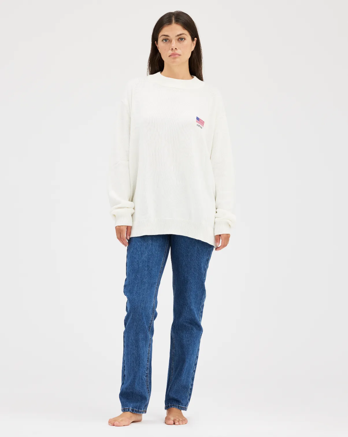 Flag Sweater sold by Parke Official product image thumbnail 2