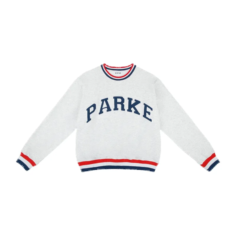 Vintage Varsity Crewneck Sweatshirt sold by Parke Official