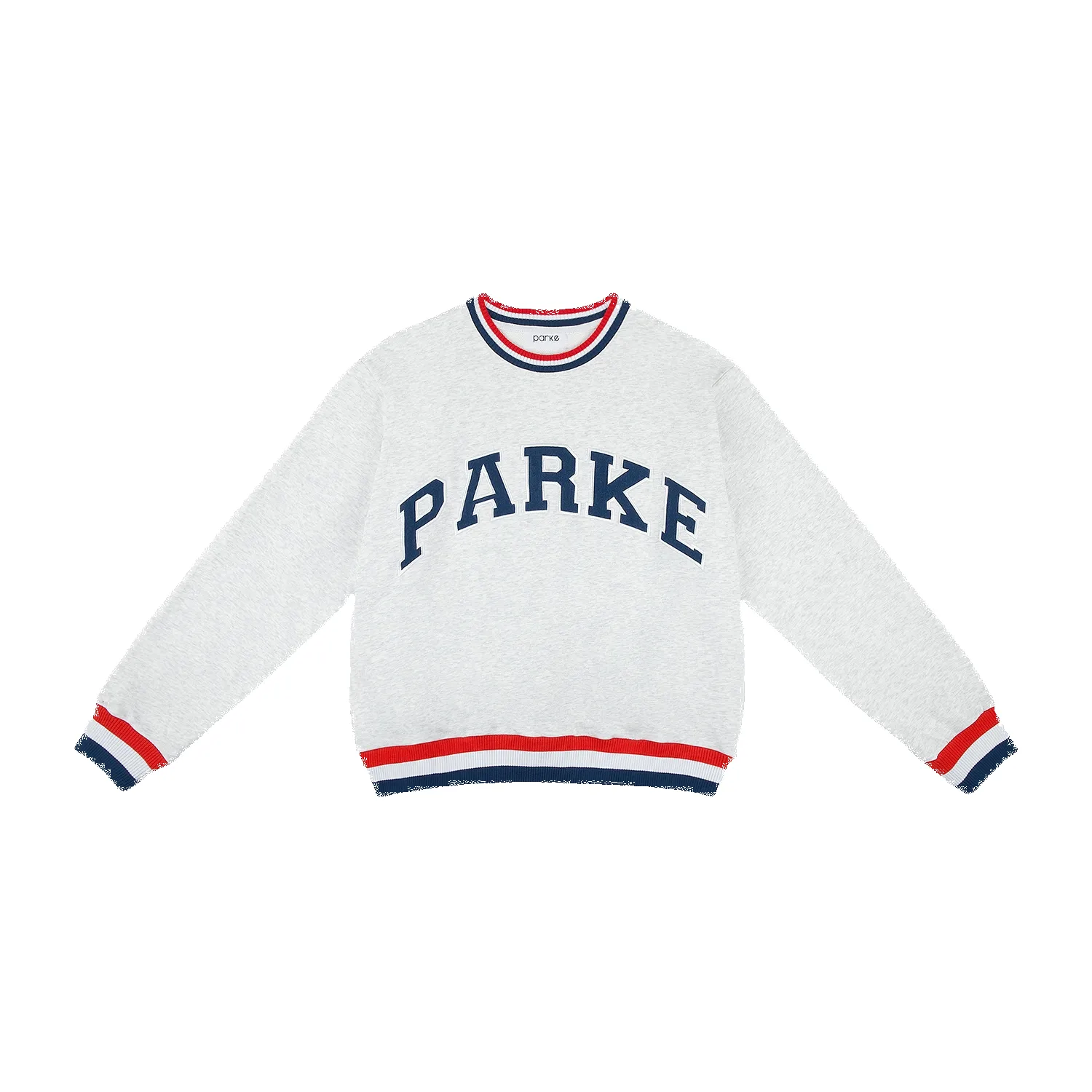 Vintage Varsity Crewneck Sweatshirt sold by Parke Official