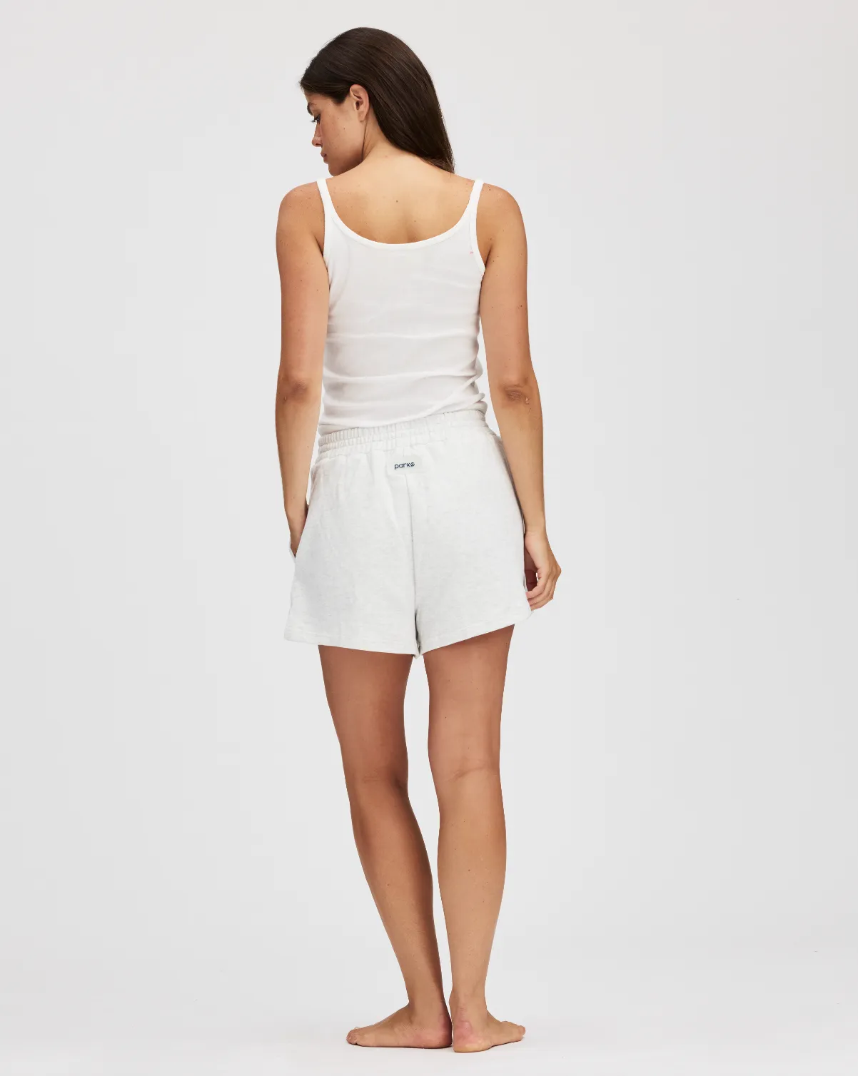 Sweat Shorts sold by Parke Official product image thumbnail 5