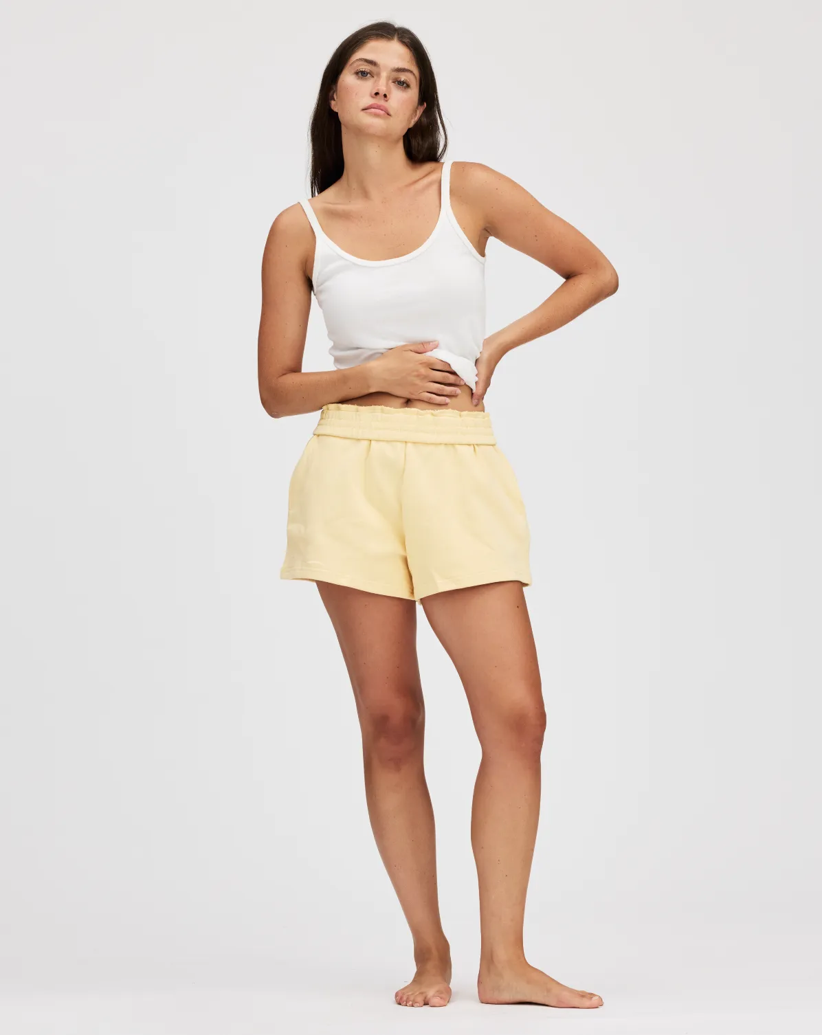 Sweat Shorts sold by Parke Official product image thumbnail 4