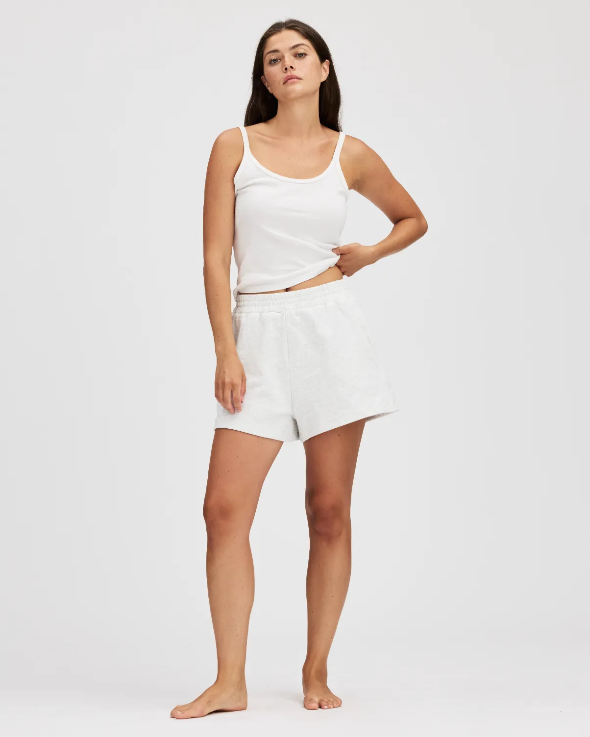 Sweat Shorts sold by Parke Official product image thumbnail 3