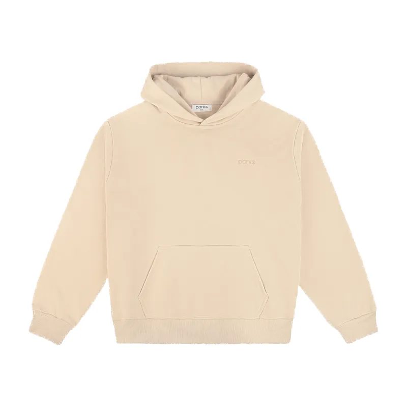 Embroidered Hoodie Sweatshirt sold by Parke Official