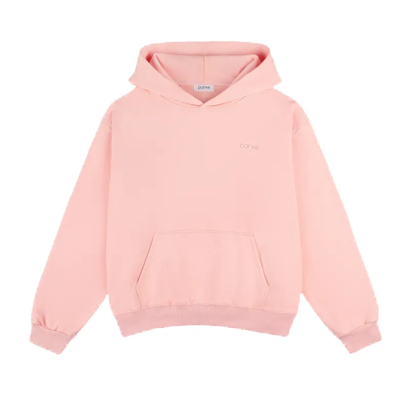 Embroidered Hoodie Sweatshirt sold by Parke Official