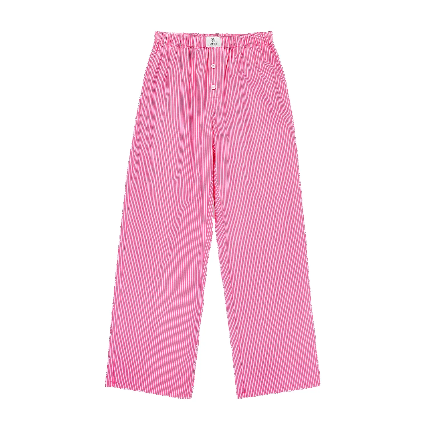 Striped Boxer Pants sold by Parke Official