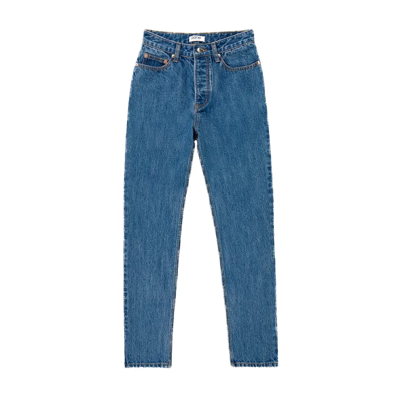 90's Straight Jeans sold by Parke Official