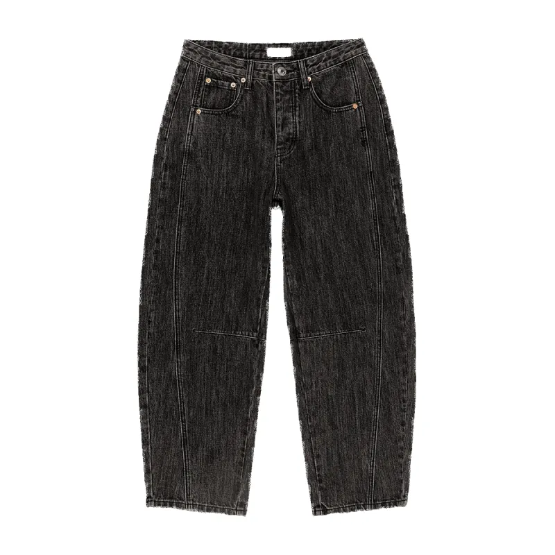 Horseshoe Jean sold by Parke Official