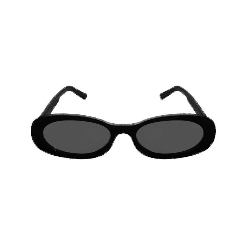 Oval Sunnies made by Parke Official