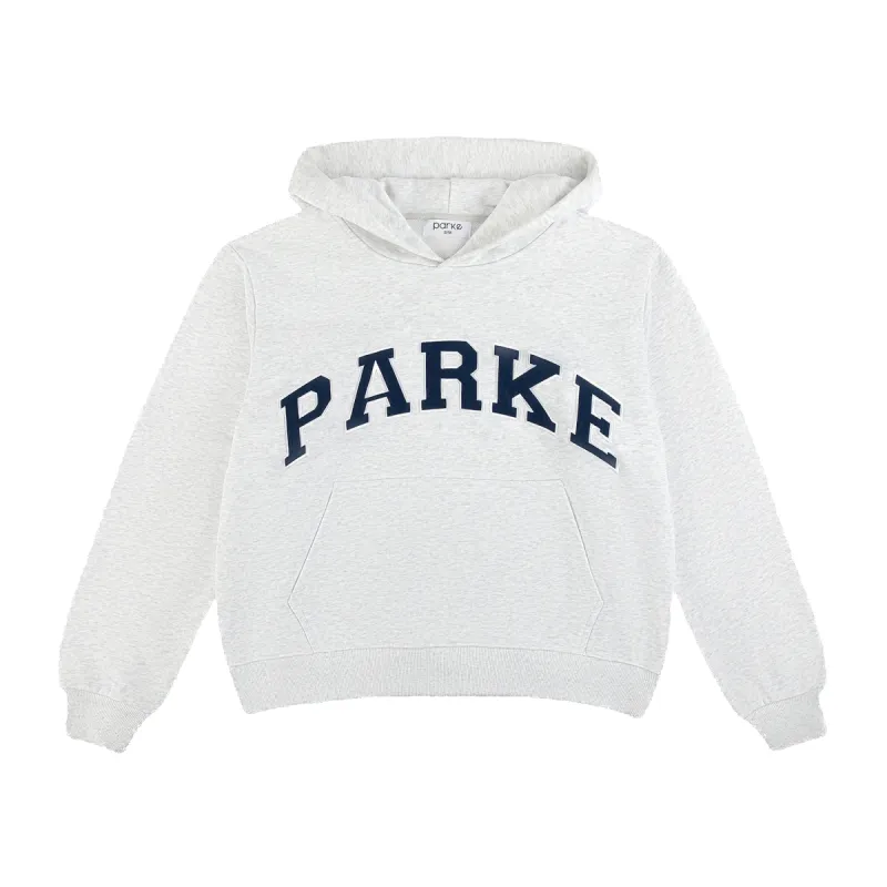 Varsity Hoodie Sweatshirt sold by Parke Official