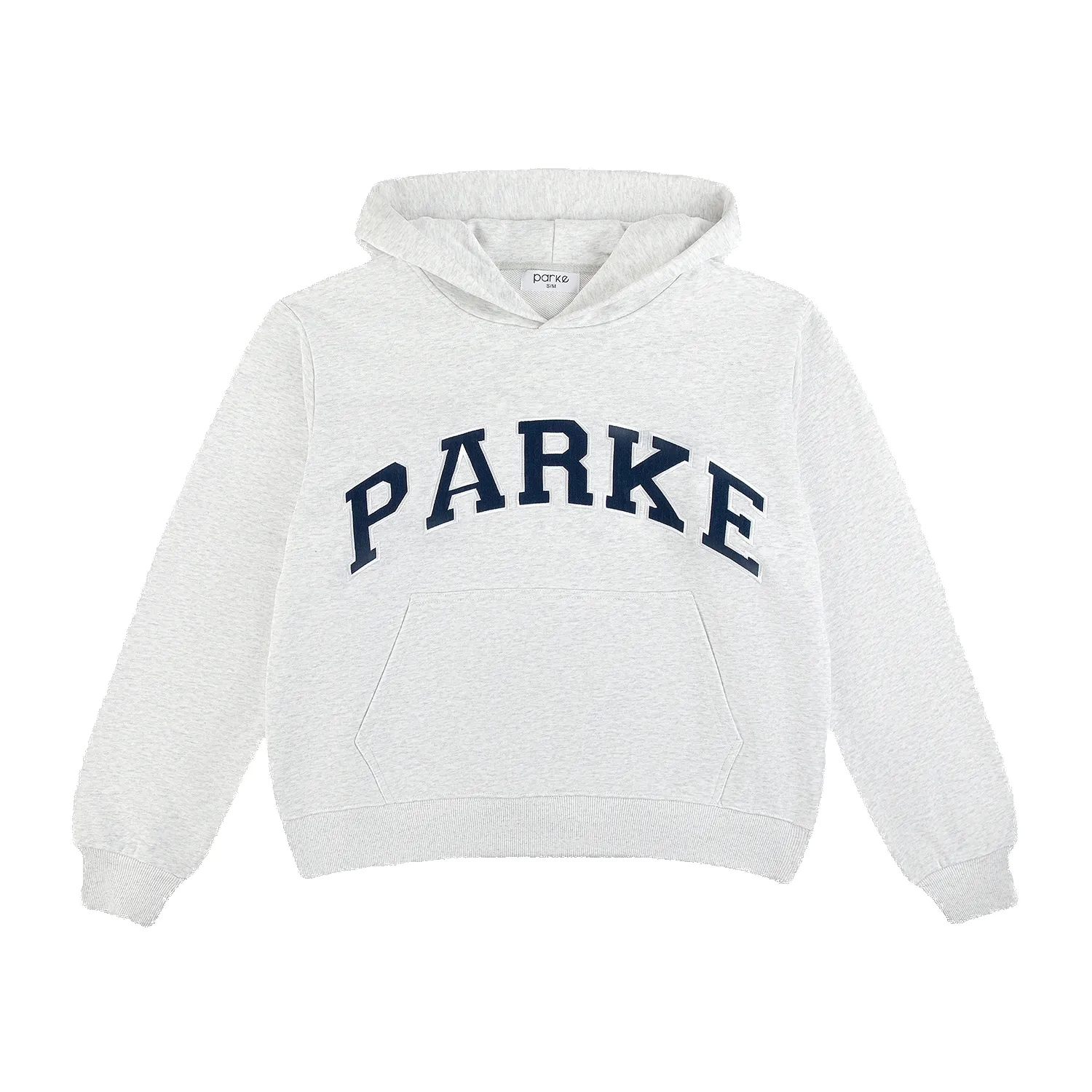 Varsity Hoodie Sweatshirt sold by Parke Official