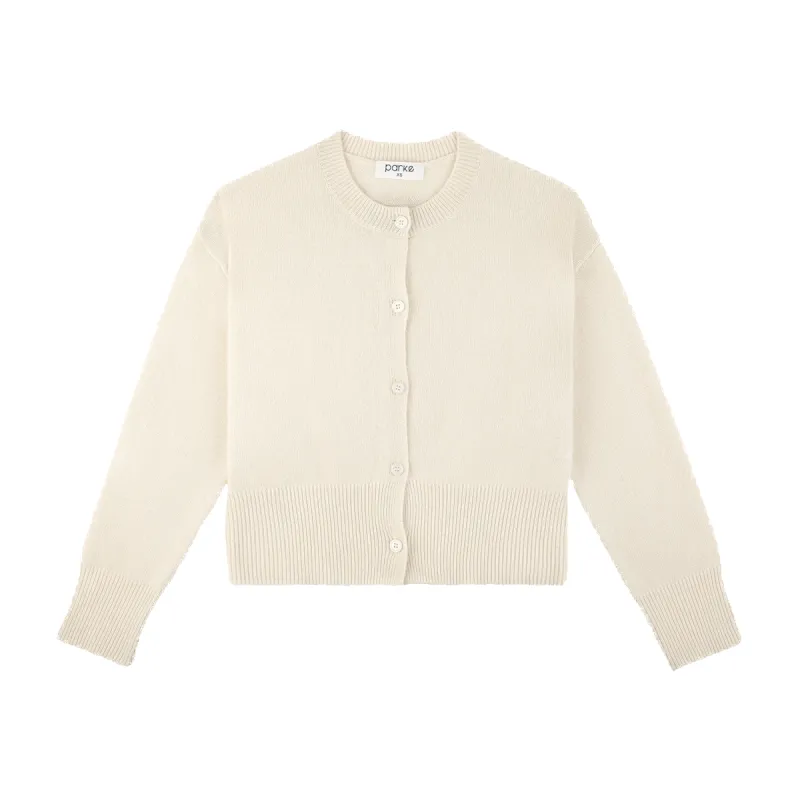 Cardigan sold by undefined