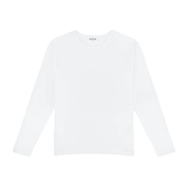 Classic Long Sleeve sold by Parke Official