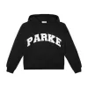 Varsity Hoodie Sweatshirt sold by Parke Official