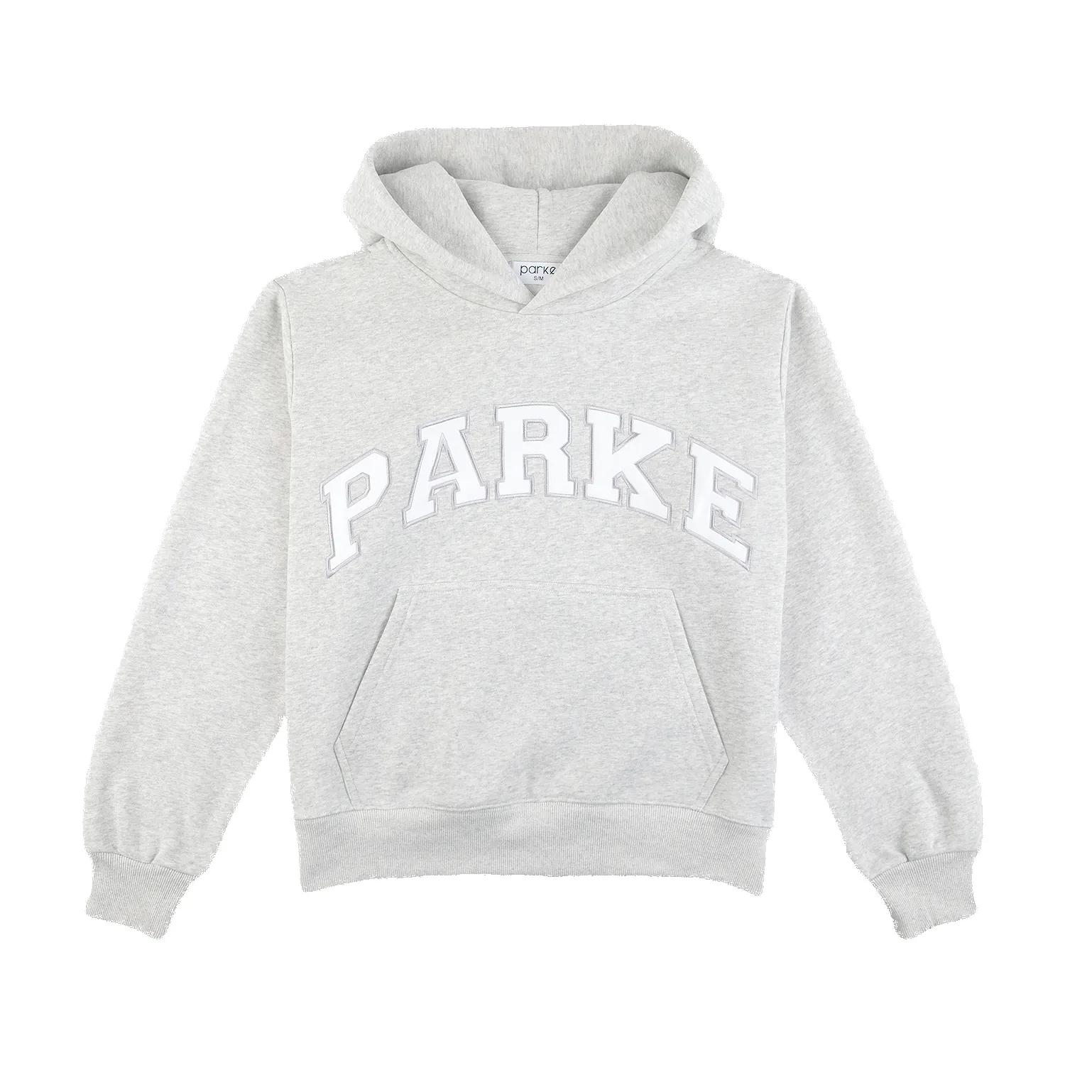 Varsity Hoodie Sweatshirt sold by Parke Official