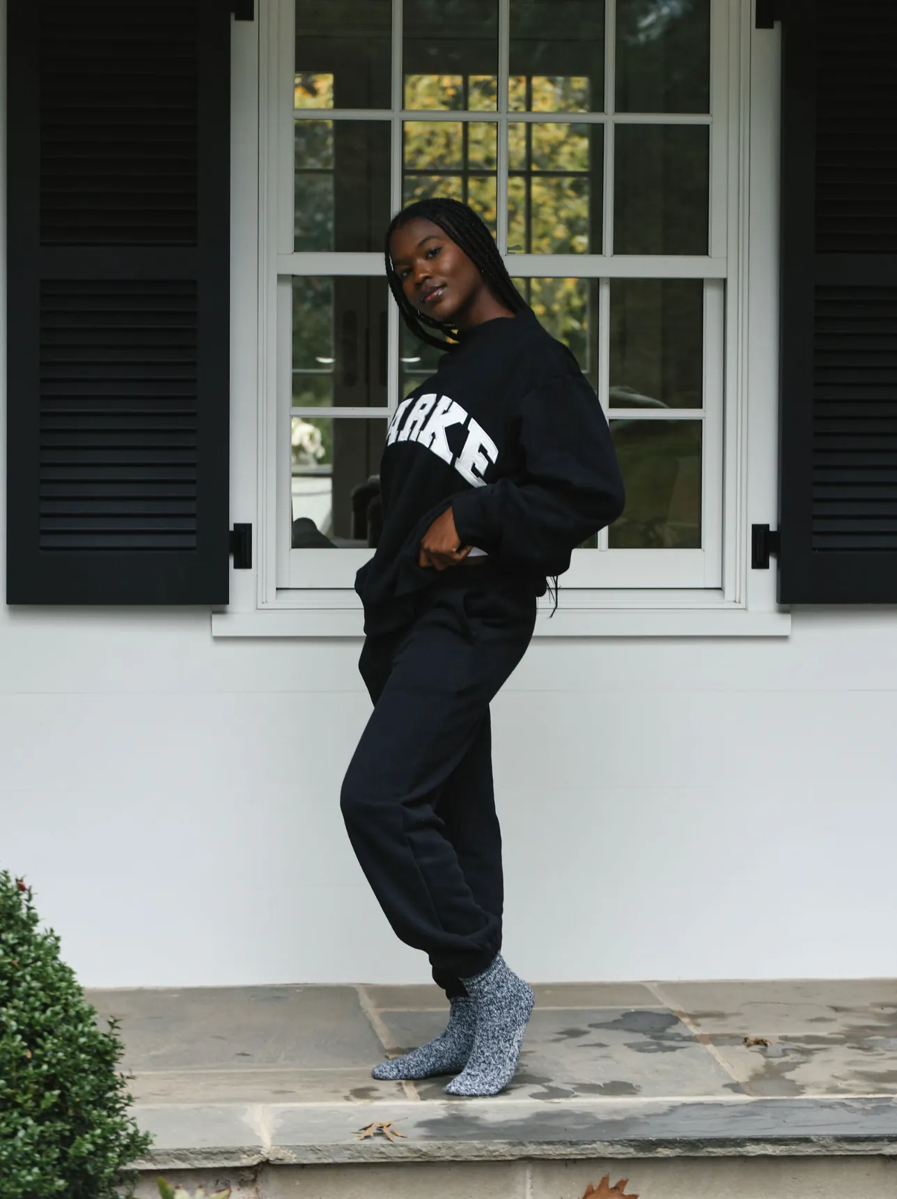 Unisex Sweats sold by Parke Official product image thumbnail 4
