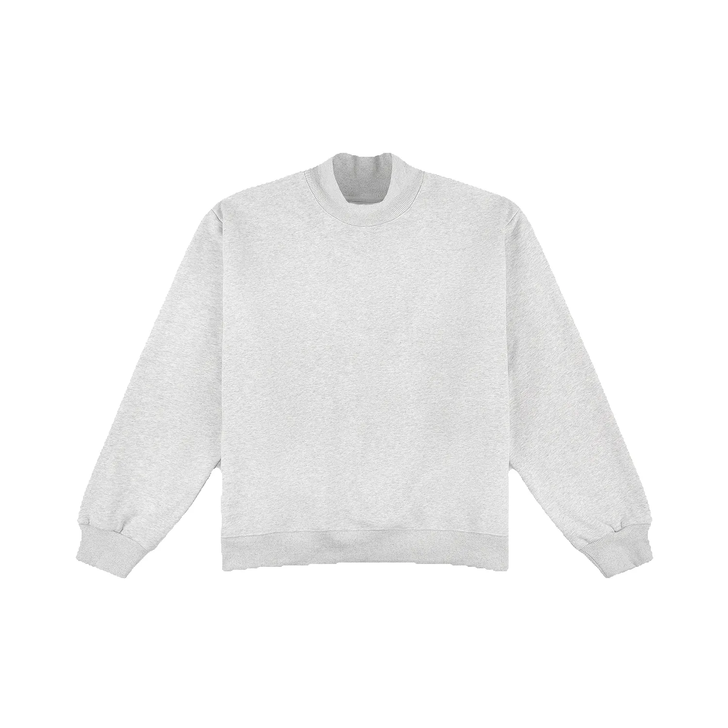 Turtleneck Sweatshirt sold by Parke Official