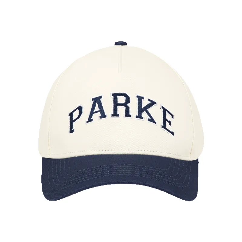 Varsity Trucker Hat sold by Parke Official