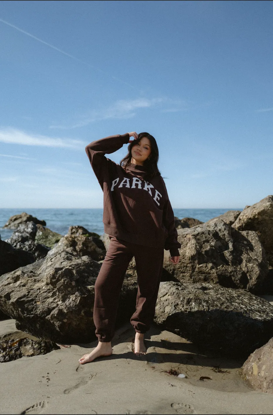 Preorder Unisex Sweats sold by Parke Official product image thumbnail 4