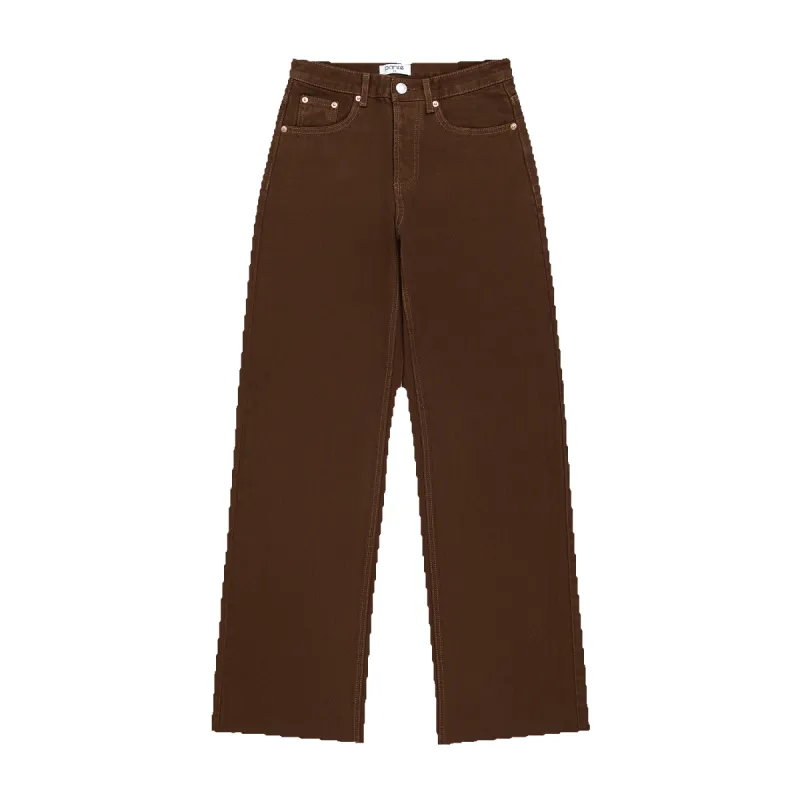 Low Rise Baggy Jean sold by Parke Official