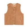 Sherpa Vest sold by Parke Official