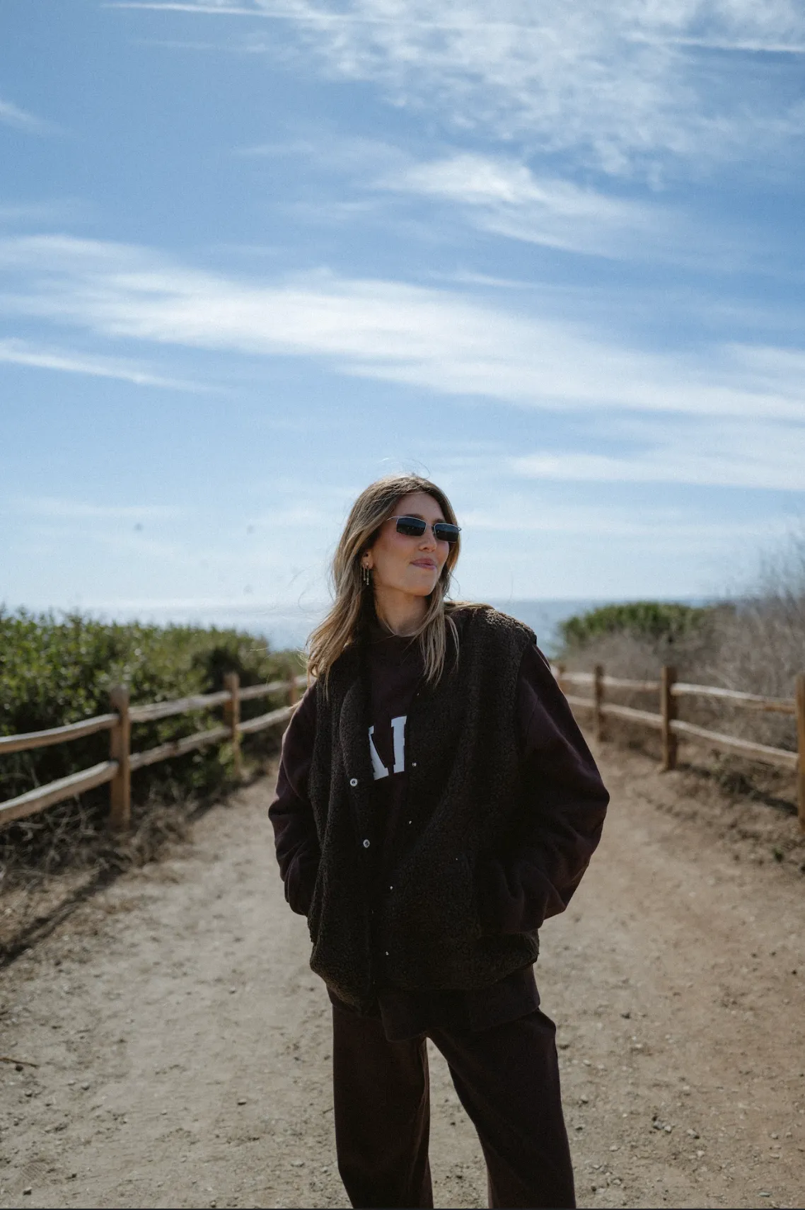 Sherpa Vest sold by Parke Official product image thumbnail 5