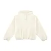 Hooded Fleece sold by Parke Official