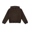 Hooded Fleece sold by Parke Official