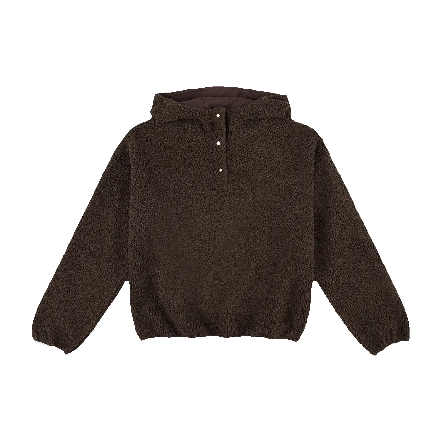 Hooded Fleece sold by Parke Official product image thumbnail 2