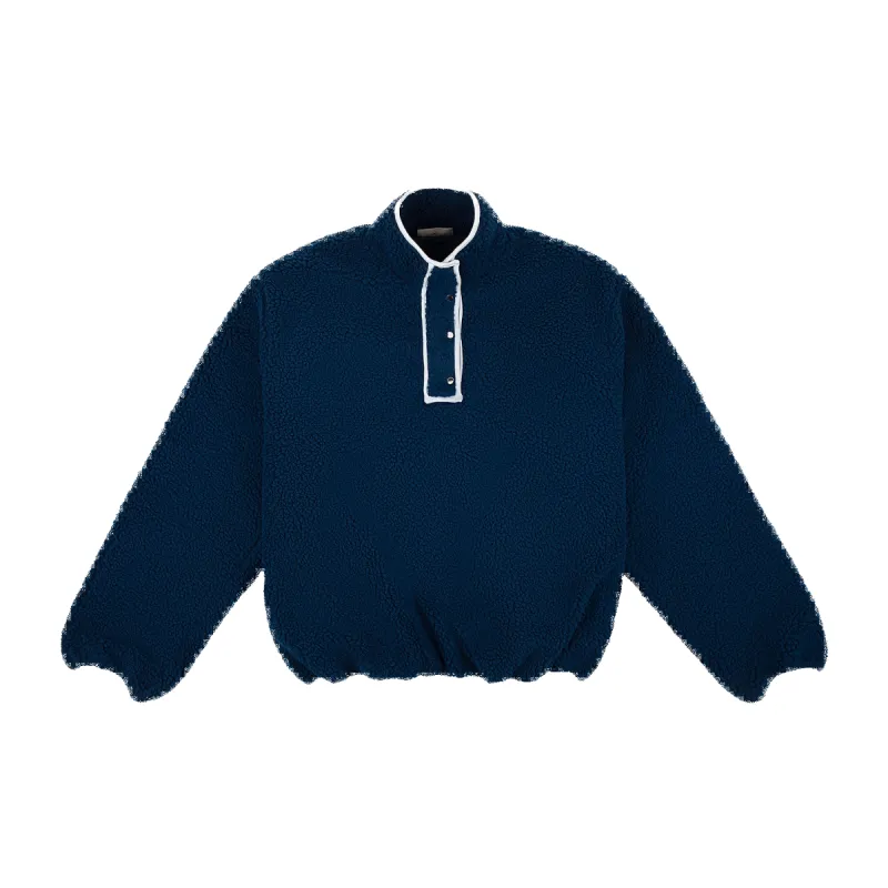 Pullover Fleece sold by Parke Official